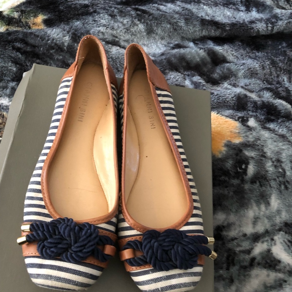 Flats